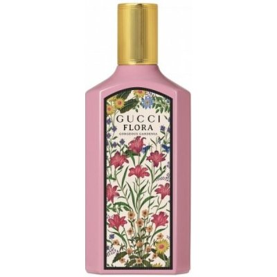 Gucci Flora Gorgeous Gardenia parfémovaná voda dámská 100 ml tester