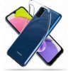 Pouzdro a kryt na mobilní telefon Samsung Pouzdro Back Case Ultra slim Samsung Galaxy A03s čiré