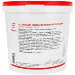 Ichtammolová mast 20% 1000 g – HobbyKompas.cz