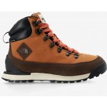 The North Face Back To Berkeley IV Leather Wp boty – Zboží Dáma