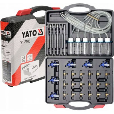 Yato YT-7306 31 ks – Hledejceny.cz