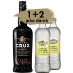 Porto Cruz Tawny 19% 0,75 l (holá láhev) – Zbozi.Blesk.cz