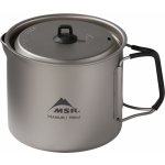MSR Titan Kettle 900 mL – Zboží Dáma