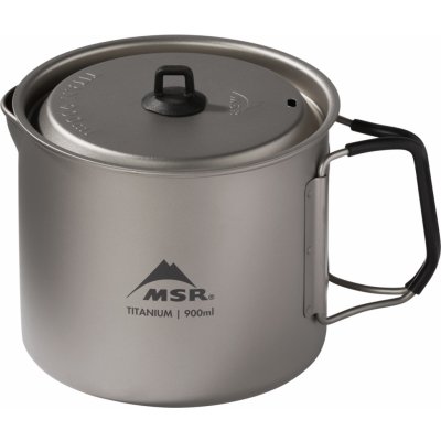 MSR Titan Kettle 900 mL – Zboží Dáma