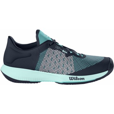 Wilson Kaos Swift Clay W Space/Blue – Hledejceny.cz