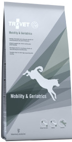 Trovet MGD Mobility & Geriatrics 3 kg