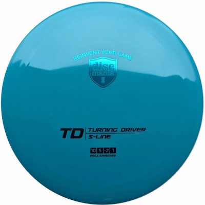 Discmania TD S-Line – Zbozi.Blesk.cz