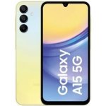 Samsung Galaxy A15 5G A156B 4GB/128GB – Zboží Živě