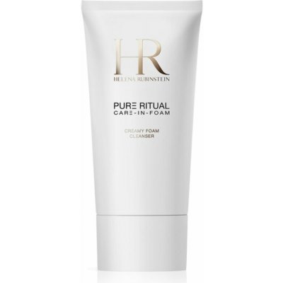 Helena Rubinstein Pure Ritual Care-In-Foam čisticí pěna 150 ml – Hledejceny.cz