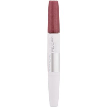 Maybelline Superstay 24h Lip Color ref 185-rose Dust 9 Ml