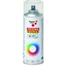 Schuller Eh'klar Prisma Color 91055 Krycí lak ve spreji bezbarvý lesklý 400 ml