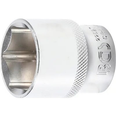 Nástrčná hlavice 1/2" BGS 22927 šestihran 27 mm – Hledejceny.cz