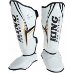 King Pro Chrániče holení Boxing Spartan 2 - bílá – Zbozi.Blesk.cz