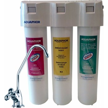 AQUAPHOR CRISTALL ECO