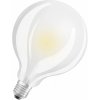 Žárovka Osram LED žárovka RETROFIT CLASSIC GLOBE 95 100 E27 11W 1521lm 4000K 95x135 mm