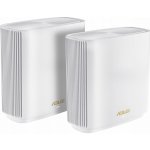 Asus ZenWiFi XT9 – Zboží Živě