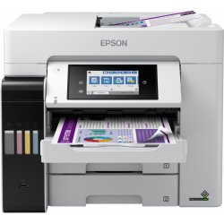 Epson EcoTank ET-5880