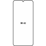Ochranná fólie Hydrogel Xiaomi Mi A3 – Zboží Živě Ochranná fólie Hydrogel Xiaomi Mi A3 – Zboží Živě