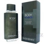 Yves Saint Laurent Body Kouros toaletní voda pánská 100 ml – Hledejceny.cz