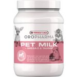 Versele Laga Oropharma Pet Milk 400 g – Sleviste.cz