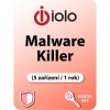 antivir iolo Malware Killer 5 lic. 1 rok (iMK5-1)