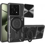 Techsuit - CamGuard Pro - Xiaomi 14T - Black – Zboží Živě