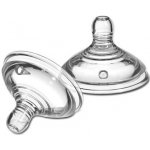 Tommee Tippee dudlík C2N kaše transparentní – Zbozi.Blesk.cz