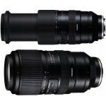 Tamron 50-400mm f/4.5-6.3 Di III VC VXD Sony FE – Zboží Živě