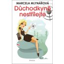 Důchodkyně nestřílejte - Marcela Mlynářová