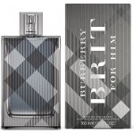 Burberry Brit toaletní voda pánská 50 ml – Zbozi.Blesk.cz