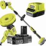 RYOBI R18TPS-120G – Zboží Dáma