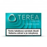 TEREA TURQUOISE krabička – Zboží Dáma