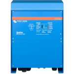 Victron Energy Quattro 48V/10000VA/140A-100A/100A QUA481030010 – Hledejceny.cz