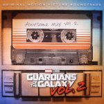 Soundtrack - Guardians Of The Galaxy Vol.2 LP - LP – Sleviste.cz