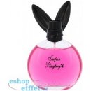 Playboy Super Playboy toaletní voda dámská 60 ml