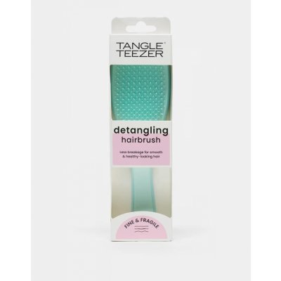 Tangle Teezer The Ultimate Detangler Dark Teal – Zboží Dáma