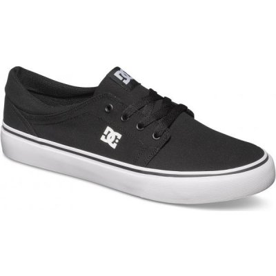 Dc shoes pánské Tonik Black/White/Black – Hledejceny.cz