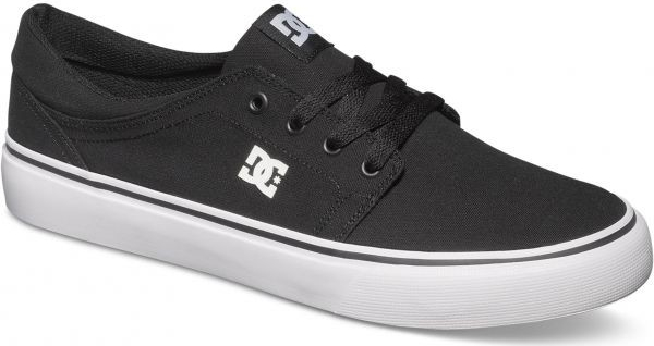 Dc shoes pánské Tonik Black/White/Black