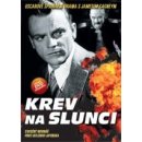 Krev na slunci DVD