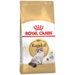 Royal Canin Adult Ragdoll Ragdoll 10 kg – Hledejceny.cz