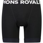 Mons Royale Bike Epic Merino Shift Bike Short Liner black – Hledejceny.cz