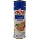 Zwan kuřecí luncheon meat 850 g – Zboží Dáma