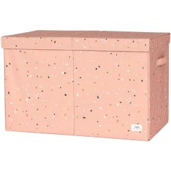 3 Sprouts box Recycled 61 cm terrazzo jílová