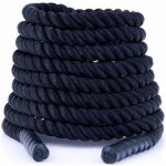 Sedco Battle Rope 5 cm - 9m – Zboží Dáma