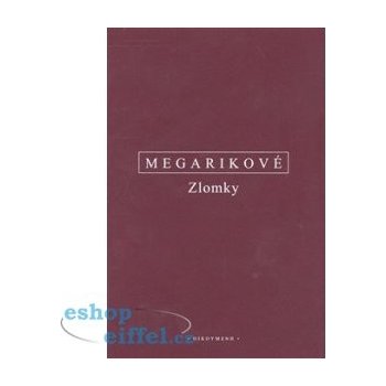 Zlomky - Megarikové