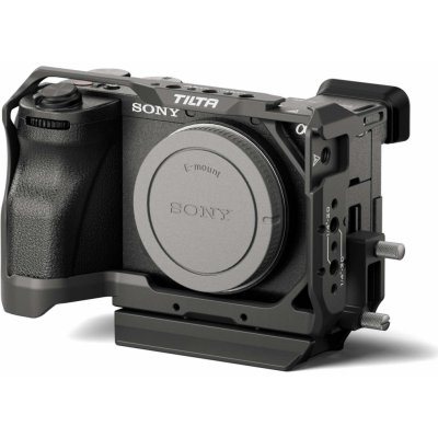 Tilta Full Camera Cage pro Sony a6700 – Zboží Živě