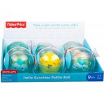 Fisher-Price DUHOVÁ KULIČKA – Sleviste.cz