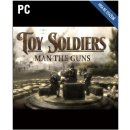 Toy Soldiers