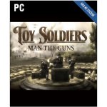 Toy Soldiers – Hledejceny.cz