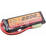 VB Power 7,4V 2200mAh 20C – Zboží Mobilmania
